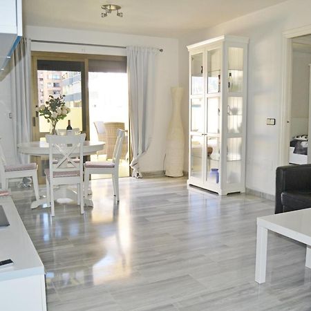 2 Bedroom 2 Bathroom Apartment In The Heart Of Fuengirola With Big Terrace And Free Parking Space Close To Beach Eksteriør billede